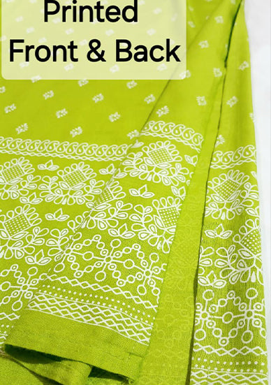 Rajglobal Women's Rayon Kurti