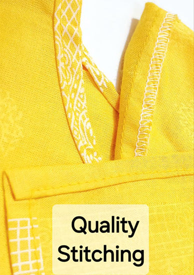 Rajglobal Women's Rayon Kurti