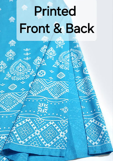 Rajglobal Women's Rayon Kurti
