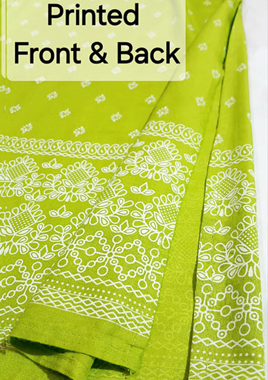 Rajglobal Women's Rayon Kurti